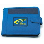 Subaru team wallet