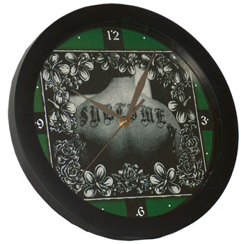 Sublime - Brad Clock