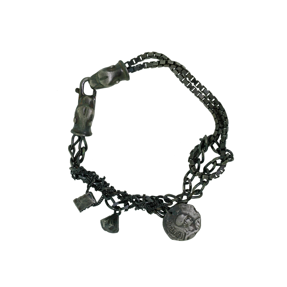 Unbranded Substance Bracelet