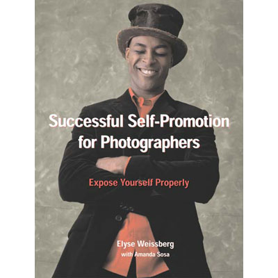 Unbranded Successful Self-Promotion for Photographers