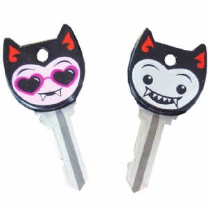 Unbranded Suckeys - Vampire Key Covers