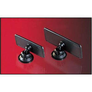 Unbranded Suction Mirror