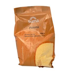 Unbranded Suma Polenta - 500g