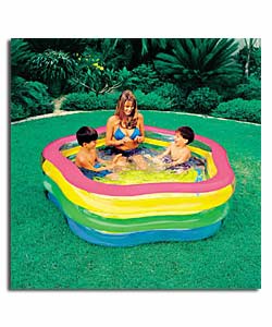 Summer Colours Swim Centre