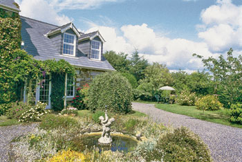 Unbranded Summerhill Cottage