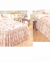 Unbranded SUMMERSCENT BEDSPREAD