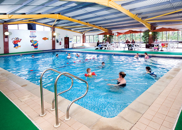 Unbranded Summersea 7 Holiday Park