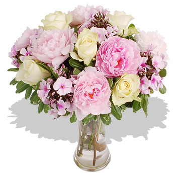 Unbranded Sundae - flowers