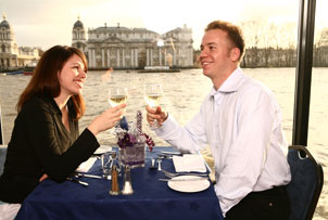 Unbranded Sunday Lunch Jazz Cruise