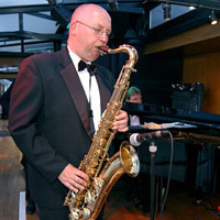 Unbranded Sunday Lunch River Thames Jazz Cruise - Child