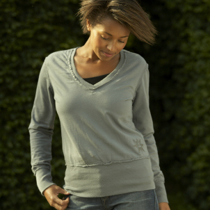 Unbranded Sunday-morning Sweater in Organic Cotton