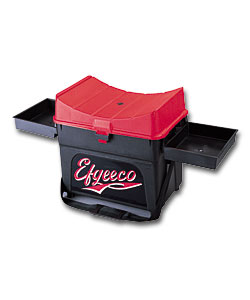 Sundridge Fishing Seat Box