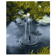 Unbranded Sunjet 150 water feature