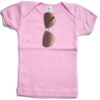 Unbranded Sunnies Pink Tshirt