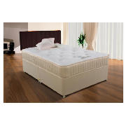 Unbranded Sunningdale Double Divan Set