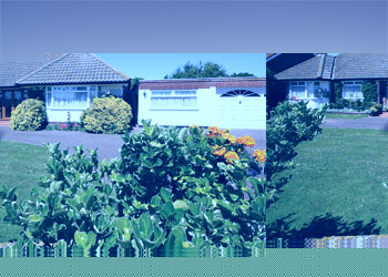 Unbranded Sunny Corner