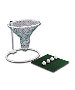Sunridge Chipping Set