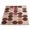 Sunspots Rug 160x220cm