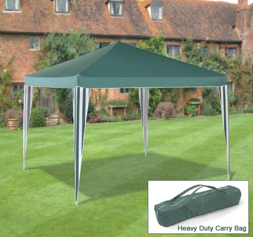 Suntime Instant Gazebo 2m x 2m - review, compare prices, buy online