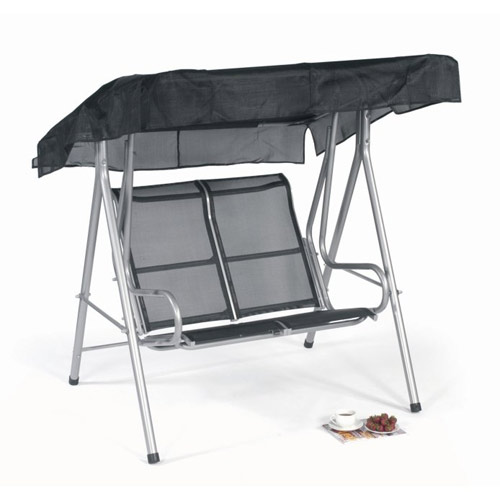 Unbranded Suntime Tuscany 2 Seater Garden Hammock Swing