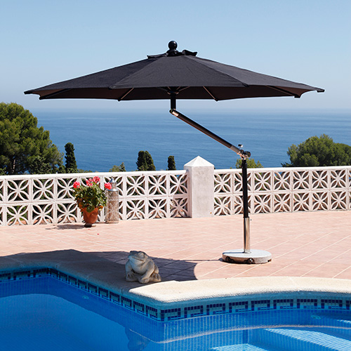 Unbranded Suntracker Parasol