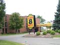 Unbranded Super 8 Motel - Arden Hills/mpls/st. Paul Area,