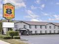 Unbranded Super 8 Motel - Delavan, Delavan