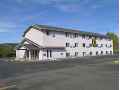 Unbranded Super 8 Motel -- Raton, Raton