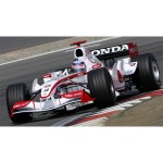 Super Aguri SA05 Takuma Sato 2006