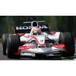 Super Aguri SA05 Yuji Ide 2006