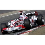 Super Aguri Showcar Takuma Sato 2006
