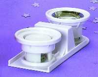 Creative Toys - SUPER BADGE IT REFILLS 25