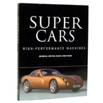 Super Cars - High Performance Machines