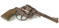 Super Cowboy Pistol 12 shot