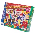 super craft stationery