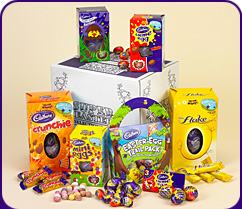 Unbranded Super Egg Pack