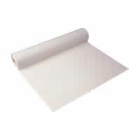 Super Fresco Plaster Effect Wallcovering White 10m x 52cm