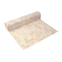 Super Fresco Textured Wallcovering Peach 10m x 52cm