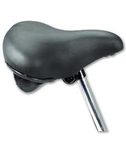 Super Gel Saddle