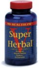 Super Herbal V