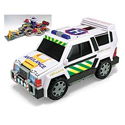 Super Kompact Karrier