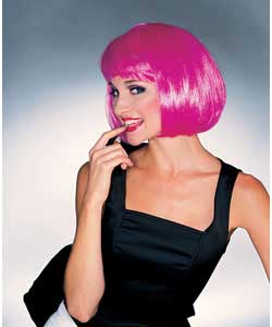 Unbranded Super Model Wig