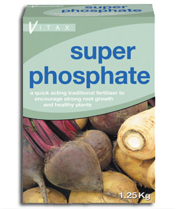 Unbranded Super Phosphate
