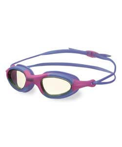 Unbranded Super Seal Junior Goggles - 6 to 14 Years
