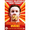 Unbranded Super Size Me