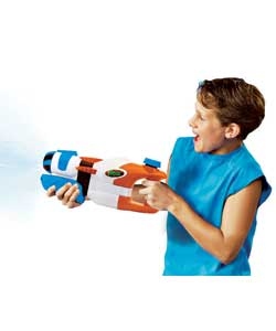 Unbranded Super Soaker Helix Blaster