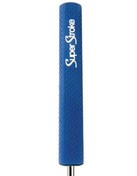Unbranded Super Stroke Golf Classic Blue Grip