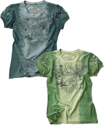 Unbranded Super Studded Tee