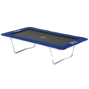 Super Tramp Senior 15 Blue