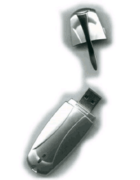 *SUPER VALUE* 64MB Mobile USB Pen Drive